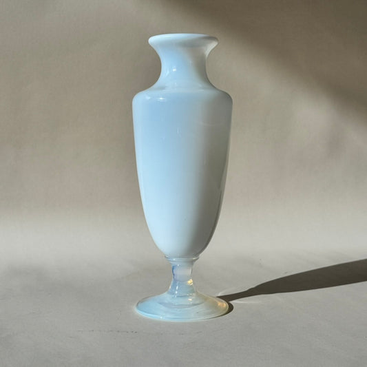 Boule de Savon Opaline Vase