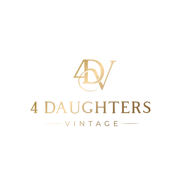 4 Daughters Vintage